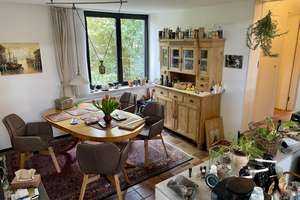 Freistehendes Architektenhaus in wunderschöner Lage mit großem Garten & Doppelgarage in SG-Gräfrath – Die vollständige Adresse der Immobilie erhältst du vom Anbieter., 42653 Gräfrath, Solingen – Vorschaubild 20