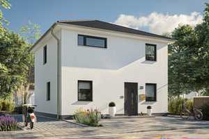 Bauen Sie Ihr Traumhaus in der schönsten Ecke von Gornau. Es ist alles für Sie vorbereitet. – Erzgebirgskreis – Vorschaubild 2