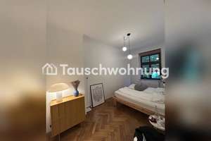 Tauschwohnung: 2 Zimmer Altbau am Flaucher – Dietramszeller Platz 6, 81371 Sendlinger Feld, München – Vorschaubild 1