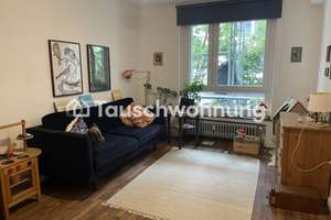 Tauschwohnung: 2 Zi Whg in Pempelfort gegen 3 Zi Whg – 40477 Pempelfort, Düsseldorf – Vorschaubild 4