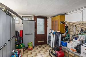 Bremen - Gröpelingen | Modernisiertes Reihenhaus mit riesigem Platzangebot und 2 Garagen – Die vollständige Adresse der Immobilie erhältst du vom Anbieter., 28237 Lindenhof, Bremen – Vorschaubild 22