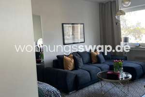 Wohnungstausch: Osterather Straße 42