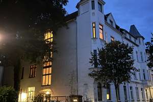 schönes, helles, möbliertes 4-Zimmer Appartment, ruhig zentral – Die vollständige Adresse der Immobilie erhältst du vom Anbieter., 33602 Mitte, Bielefeld – Vorschaubild 17