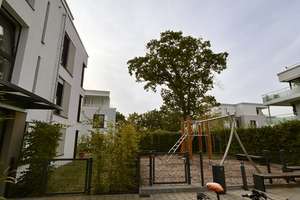 Moderne 2-Zimmer Wohnung mit schönem Garten, Nähe Rednitzgrund – 90763 Nördliche Südstadt, Fürth – Vorschaubild 22