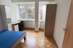 Helles Zimmer in 4er-WG– Nur 5 Min. zum Campus – Max-Weber-Straße 12, 75175 Buckenberg, Pforzheim – Vorschaubild 6