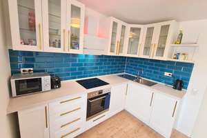 Top Rendite, 4 Zimmerwohnung oder zwei 2 Zimmerwohnungen zentral in Reutlingen gelegen – Gartenstraße 14, 72764 Reutlingen-Mitte, Reutlingen – Vorschaubild 2