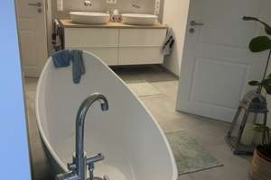 Modernes Einfamilienhaus (BJ 2019) mit Garage, Garten & Smart Home – Die vollständige Adresse der Immobilie erhältst du vom Anbieter., 48624 Schöppingen – Vorschaubild 7