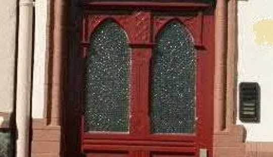 Bild von Haus HG mit 3 Wohnungen je 54m² vermietet