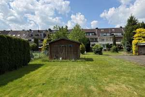 Einfamilienhaus mit Einliegerwohnung, Garage, Balkon und ausgebautem Dachstudio – Die vollständige Adresse der Immobilie erhältst du vom Anbieter., 41236 Heyden, Mönchengladbach – Vorschaubild 8