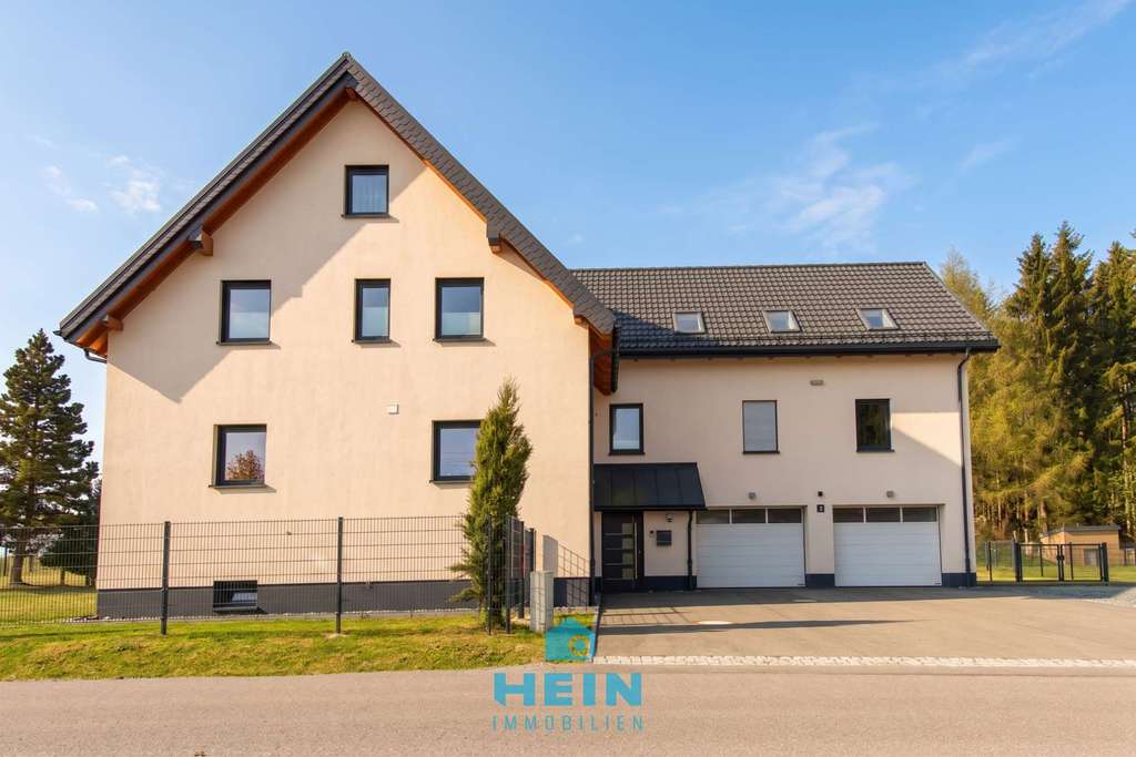 Immobilie in Marienberg - Liebe auf den ersten Blick – Ihr High-End-Traumhaus voller Freiheit & Luxus. - Bild 4