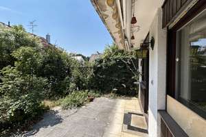 renovierungsbedürftiges RMH in Alterlangen...Ihr neues Zuhause mit Gestaltungspotenzial – Die vollständige Adresse der Immobilie erhältst du vom Anbieter., 91056 Alterlangen, Erlangen – Vorschaubild 19