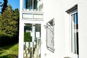 Keine Käuferprovision ! Charmante, sonnige 2-Zimmer-DG-Wohnung mit EBK in Bestlage von Allach – Hauseggerstr.  8, 80999 Untermenzing, München – Vorschaubild 12