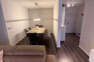 Stilvoll kernsanierte 3-Zimmer-Wohnung mit Balkon, Aufzug & in begehrter Lage von Kirchdornberg – Die vollständige Adresse der Immobilie erhältst du vom Anbieter., 33619 Dornberg, Bielefeld – Vorschaubild 2