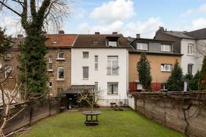 Attraktive Kapitalanlage mit viel Potential – Die vollständige Adresse der Immobilie erhältst du vom Anbieter., 51067 Holweide, Köln – Vorschaubild 2