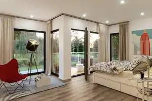 LivingHaus - Dein Zuhause, wie du es willst! – Unterallgäu (Kreis) – Vorschaubild 95