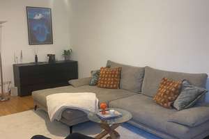 Urbanes Wohnen in Toplage – mit Loggia – Die vollständige Adresse der Immobilie erhältst du vom Anbieter., 76131 Oststadt, Karlsruhe – Vorschaubild 7