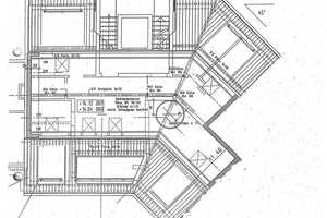 3 1/2-Zimmer-Maisonette-Wohnung mit herrlichem Weitblick – Karl-May-Weg 0, 90425 Nürnberg – Vorschaubild 14
