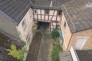 Historische Hofreite  sucht Liebhaber mit Vision | 2 Häuser | Hof | Scheune – Die vollständige Adresse der Immobilie erhältst du vom Anbieter., 65207 Naurod, Wiesbaden – Vorschaubild 70