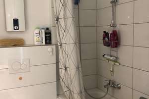 Helle gut geschnittene 3-Zimmer Wohnung für die Eigennutzung oder als Kapitalanlage – Chemnitzer Straße 31, 40627 Vennhausen, Düsseldorf – Vorschaubild 9