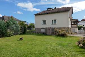 Großes Mehrfamilienhaus auf großem Grundstück-provisionsfrei- – Die vollständige Adresse der Immobilie erhältst du vom Anbieter., 65232 Taunusstein – Vorschaubild 4