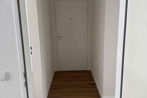 Attraktive 3,5-Zimmer-Wohnung im EG, frisch saniert in Oberhausen-Buschhausen, verkehrsgünstig – Thüringerstrasse 75, 46149 Buschhausen, Oberhausen – Vorschaubild 4