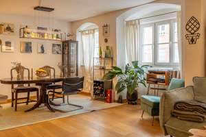 Eine zauberhafte & neuwertige Wohnung zum Verlieben – Die vollständige Adresse der Immobilie erhältst du vom Anbieter., 86150 Lechviertel, östl. Ulrichsviertel, Augsburg – Vorschaubild 20