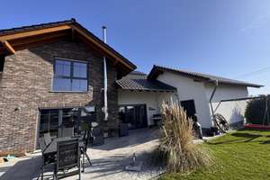 Luxuriöses Einfamilienhaus mit 200 m² Wohnfläche | KfW-55 | 1.100 m² Grundstück | Baujahr 2020 – Die vollständige Adresse der Immobilie erhältst du vom Anbieter., 53547 Hümmerich – Vorschaubild 20