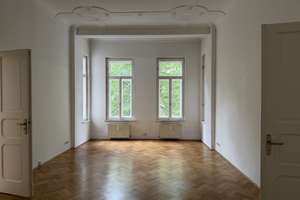 Leipzig Feuerbachstraße- 5 Zimmer Wohnung mit zwei Balkonen – Feuerbachstr. 1A, 4105 Zentrum-Nordwest, Leipzig – Vorschaubild 4