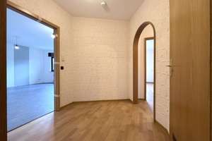 Helle 3-Zimmer-Wohnung in Wetzlar - sofort verfügbar – Die vollständige Adresse der Immobilie erhältst du vom Anbieter., 35578 Wetzlar – Vorschaubild 2