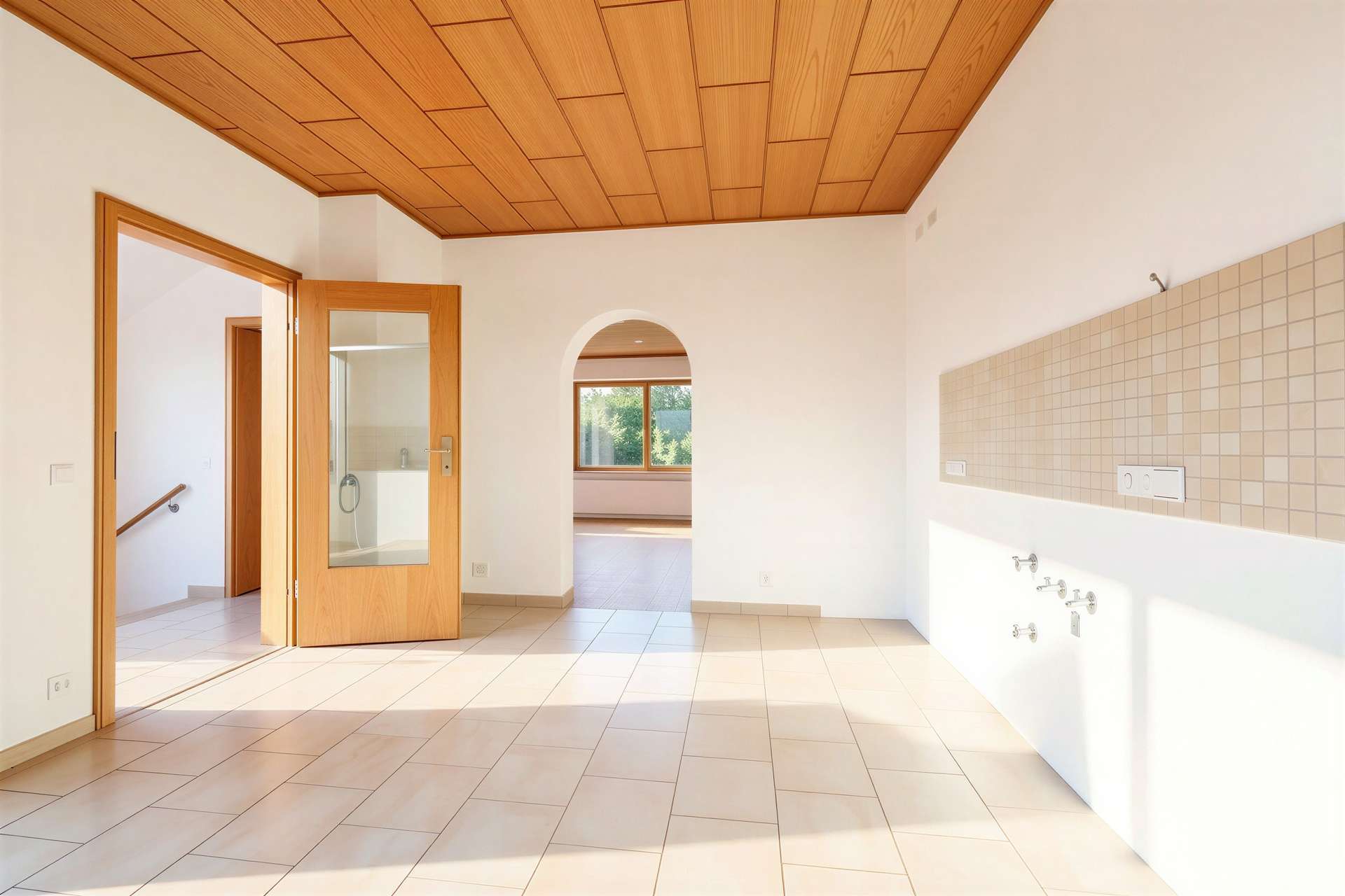 Immobilie in Hallbergmoos - Hier beginnt ihr nächstes Kapitel! Ihr neues Zuhause mit viel Platz für Familie, Leben und Arbeit! - Bild 18