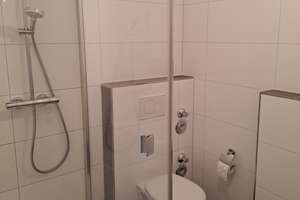 Helle 2,5 Zimmer Wohnung (Nähe Aasee) mit Tiefgaragenplatz zu vermieten  – Osterstraße 22, 48163 Mecklenbeck, Münster – Vorschaubild 11