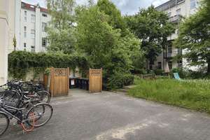 Herrliche 3-Zimmer Wohnung in begehrter Lage – Karpfenteichstraße 18, 12435 Plänterwald, Berlin – Vorschaubild 40