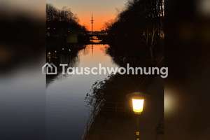 Tauschwohnung: 2,5-Zimmer-Wohnung in Alsternähe zu tauschen – Die vollständige Adresse der Immobilie erhältst du vom Anbieter., 22087 Uhlenhorst, Hamburg – Vorschaubild 6