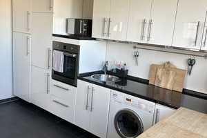 Freundliche 3-Zimmer-Wohnung mit Balkon in Detmerode – Möser Winkel 5, 38444 Wolfsburg – Vorschaubild 3