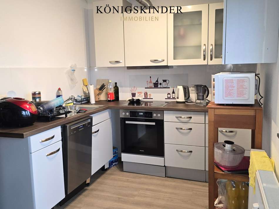 DG Küche