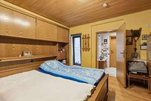 Im Doppelpack, 380 m² Fläche: Top gepflegter Bungalow + Garten + Vorderhaus m. 2 WE´s komplett frei – Die vollständige Adresse der Immobilie erhältst du vom Anbieter., 61231 Bad Nauheim – Vorschaubild 12