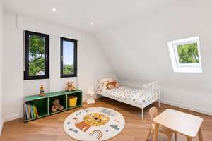 Exklusives Penthouse mit Galerie, Home Spa & Panoramablick über Düsseldorf – Die vollständige Adresse der Immobilie erhältst du vom Anbieter., 40629 Ludenberg, Düsseldorf – Vorschaubild 14