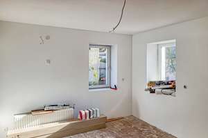 Vielseitige Werkstatt, 200 m² Wohnfläche und Sanierungsmöglichkeiten – Die vollständige Adresse der Immobilie erhältst du vom Anbieter., 8359 Breitenbrunn/Erzgebirge – Vorschaubild 8