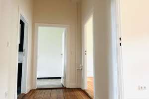Ruhige, renovierte 3-Zimmer-Altbauwohnung mit Süd-West-Balkon nahe Spree & Mierendorffplatz – Die vollständige Adresse der Immobilie erhältst du vom Anbieter., 10589 Charlottenburg, Berlin – Vorschaubild 8