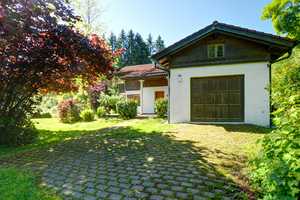 Traumhaftes Landhaus mit eigenem Teich bei Tutzing! – Starnberg (Kreis) – Vorschaubild 3