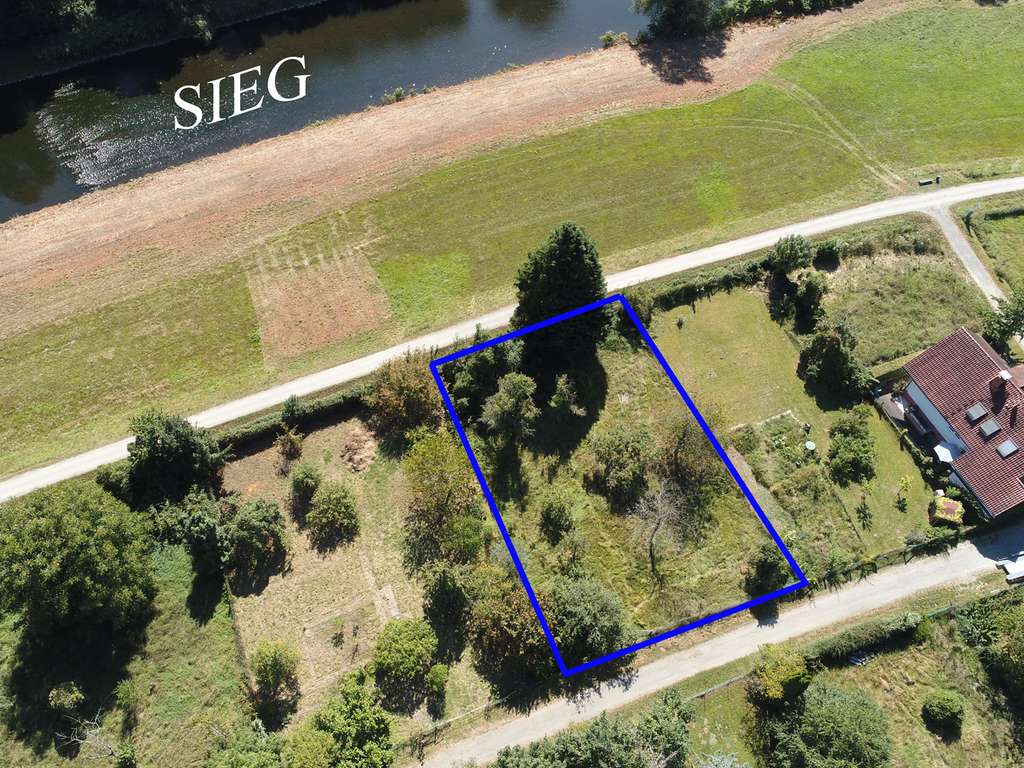 Immobilie in Eitorf - MANNELLA *Alt und neu harmonisch kombiniert* Stilsicher modernisiertes Haus für Individualisten - Bild 4