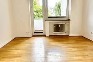 Helle 3-Zimmerwohnung am Rhein mit Tiefgarage & Lift – 40474 Golzheim, Düsseldorf – Vorschaubild 20