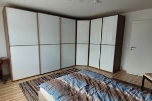 Von Privat: Helles 3-Zimmer-Idyll mit Traumblick in Stuttgart-Untertürkheim – In der Au 11, 70327 Lindenschulviertel, Stuttgart – Vorschaubild 15