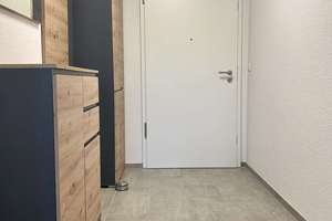 Hochwertig eingerichtete 2,5 Zimmer-EG-WHG - sofort bezugsfrei! – Die vollständige Adresse der Immobilie erhältst du vom Anbieter., 70567 Möhringen-Ost, Stuttgart – Vorschaubild 13