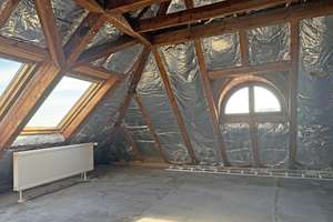 GERLINGEN - CHARKTERVOLLE VILLA, REPRÄSENTATIV UND IN BEVORZUGTER LAGE. FREI! – Die vollständige Adresse der Immobilie erhältst du vom Anbieter., 70839 Gerlingen – Vorschaubild 9
