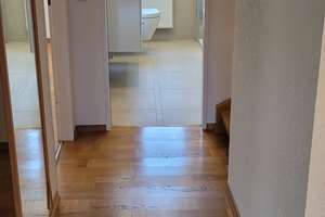 Schönes Reihenhaus mit Garten, Terrasse, Balkon in familienfreundlicher Umgebung in Lerchenau – Die vollständige Adresse der Immobilie erhältst du vom Anbieter., 80935 Lerchenau-Ost, München – Vorschaubild 15