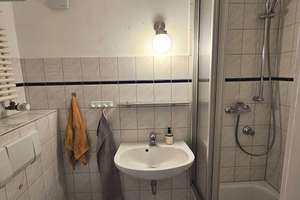 Perfekte frisch renovierte  3-Zimmerwohnung mit Balkon - Zentrale Lage – Alexanderstraße 83, 52062 Hansemannplatz, Aachen – Vorschaubild 9