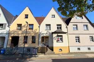 Wohnen in familienfreundlicher Bestlage – 51379 Opladen, Leverkusen – Vorschaubild 2