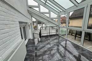 Modernisiertes Familienparadies mit Wintergarten in Ebersbach – Leintelstraße 73, 73061 Göppingen (Kreis) – Vorschaubild 9
