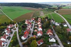 BESICHTIGUNG JETZT - Ruhiges Zuhause mit herrlichem Garten, Einliegerwohnung & vielen Ideen – Die vollständige Adresse der Immobilie erhältst du vom Anbieter., 86673 Bergheim – Vorschaubild 29